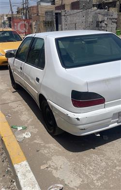 بيجو 306